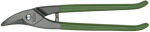 BESSEY - tvarové a vystřihovací nůžky D114-250