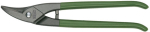 BESSEY - tvarové a vystřihovací nůžky D114-250L...