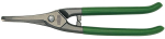 BESSEY - univerzální nůžky D106-250