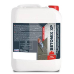 Betomix XP, hnědý, 5 kg, BULDOK