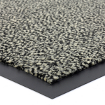 Béžová vnitřní čistící vstupní rohož FLOMA Mars...