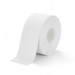 Bílá plastová voděodolná protiskluzová páska FL...