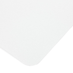 Bílá plastová voděodolná protiskluzová páska (p...