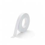 Bílá plastová voděodolná protiskluzová páska FL...