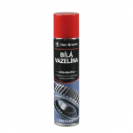 Bílá vazelína - D20501