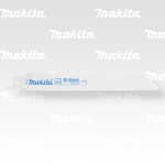 pilový list BiM 225mm 5ks dřevo plast