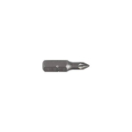Bit 1/4”, PZ 3, 25 mm, S2, Pozidriv, PROFIX