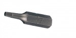Bit 1/4" Robertson R2 /25mm (Square) 5ks P...