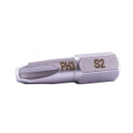 Bit ASSIST PH3-25mm, 2ks
