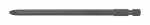 bit HEX 1/4", PH2, 127mm, 10 ks STOP  STOP