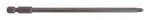 bit HEX 1/4" PZ2, 5 x 141mm, 10 ks STOP  STOP