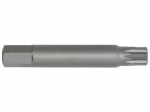 Bit na alternátory T50 - 12 x T50 x 75L - TJ872...
