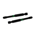 Bit rázový PZ 1/4” | PZ2x50 mm (bal/2ks)