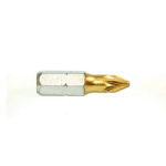 Bit PZ 3, 25 mm, DIAMANT, DIN 3128, 2 ks, ENPRO
