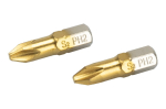 Bit STAHLBERG PH 2 25mm, DIAMANT S2 DIN 3128 (2...