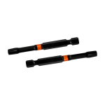 Bit TRX 1/4” | T25x50 mm (bal/2ks)