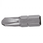 Bit 3V 1/4” | 4x25 mm (1bal/2ks)