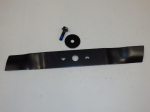 Blade/Bar assembly