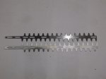 Blade Hedge Trimmer - light