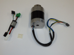 Blade motor (50TLC02362)