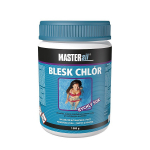 Blesk Chlor MASTERsil dóza 1kg