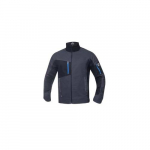 Blůza ARDON 4Xstretch, tmavě šedá, 2XL
