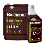 Bochemit Hobby bezbarvý, 1 kg, preventivní ochr...