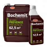 Bochemit Hobby hnědý, 5 kg, preventivní ochrana...