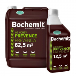 Bochemit Hobby zelený, 1 kg, preventivní ochran...