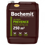 Bochemit QB Profi zelený, 5 kg, preventivní och...