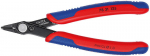 Boční štípací kleště Electronic Super Knips ® b...