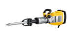 Bourací kladivo Heavy Duty | 1900 W | 55 J