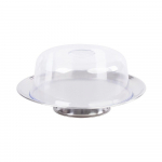 Box na dort MagicHome nerez, 31cm
