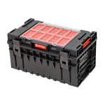 Box plastový ONE 350 2.0 Expert | 585x385x322 mm