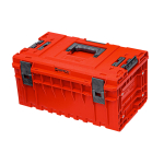 Box plastový ONE 350 2.0 Vario RED | 585x385x30...