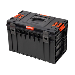 Box plastový ONE 450 2.0 Vario | 585x385x401 mm