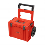 Box plastový PRO Cart 2.0 Plus Red Ultra HD Cus...