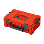 Box plastový PRO Technician Case 2.0 Red Ultra ...