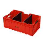 Box plastový PROFI Qbrick ONE 350 Box Plus Red ...