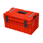Box plastový PROFI Qbrick ONE 350 Technik Red |...