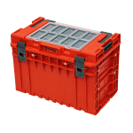 Box plastový PROFI Qbrick ONE 450 RED 2.0 Exper...