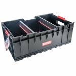 Box plastový Qbrick ONE - bez víka | 576x359x23...