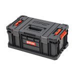 Box plastový SYSTEM TWO TOOLBOX Plus Vario | 53...