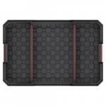 Box přepravní X BLOCK PRO, 536 x 354 x 300 mm, ...