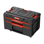 Box s organizérem ONE Drawer 2 Plus 2.0 Toolbox...