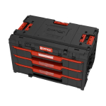 Box s organizérem ONE Drawer 3 Toolbox 2.0 | 3 ...