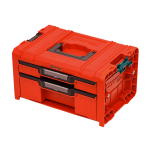 Box s organizérem PRO Drawer 2 Toolbox 2.0 Expe...