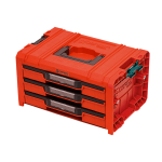 Box s organizérem PRO Drawer 3 Toolbox 2.0 Expe...