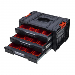 Box s organizérem PRO DRAWER Toolbox Expert | 3...