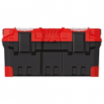Box TITAN PLUS, hliníkové madlo, 496 x 258 x 24...